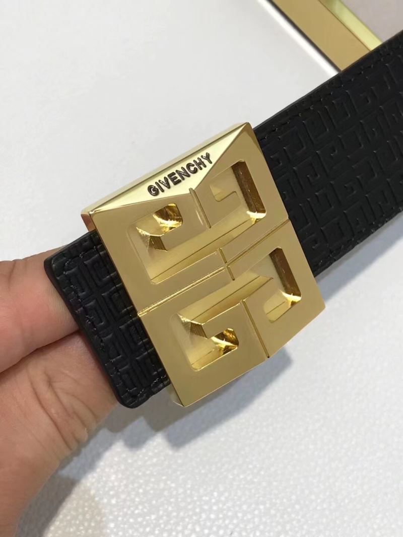 Givenchy Belts